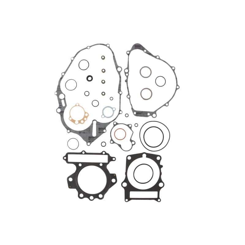 Vertex Pistons — Vertex Gaskets 90-95 Yamaha XT600 Complete Gasket Kit - view 2
