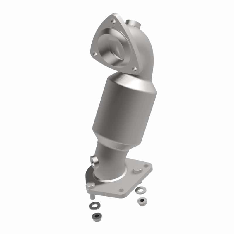 Magnaflow — MagnaFlow Conv DF 03-08 Saab 9-3 2.0L
OEM Grade
OEM - view 28