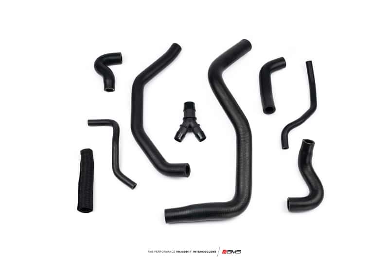 AMS — AMS Performance 2023+ Nissan Z VR30 Intercoolers - view 2