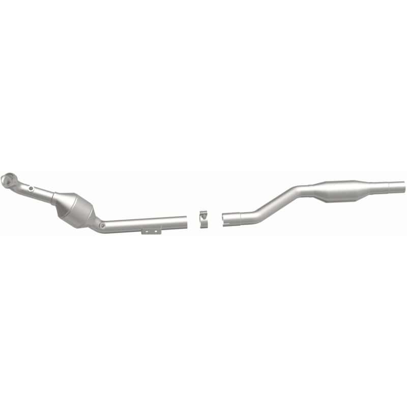 Magnaflow — MagnaFlow Conv DF 00-03 Mercedes S430 4.3L
OEM Grade
OEM - view 32