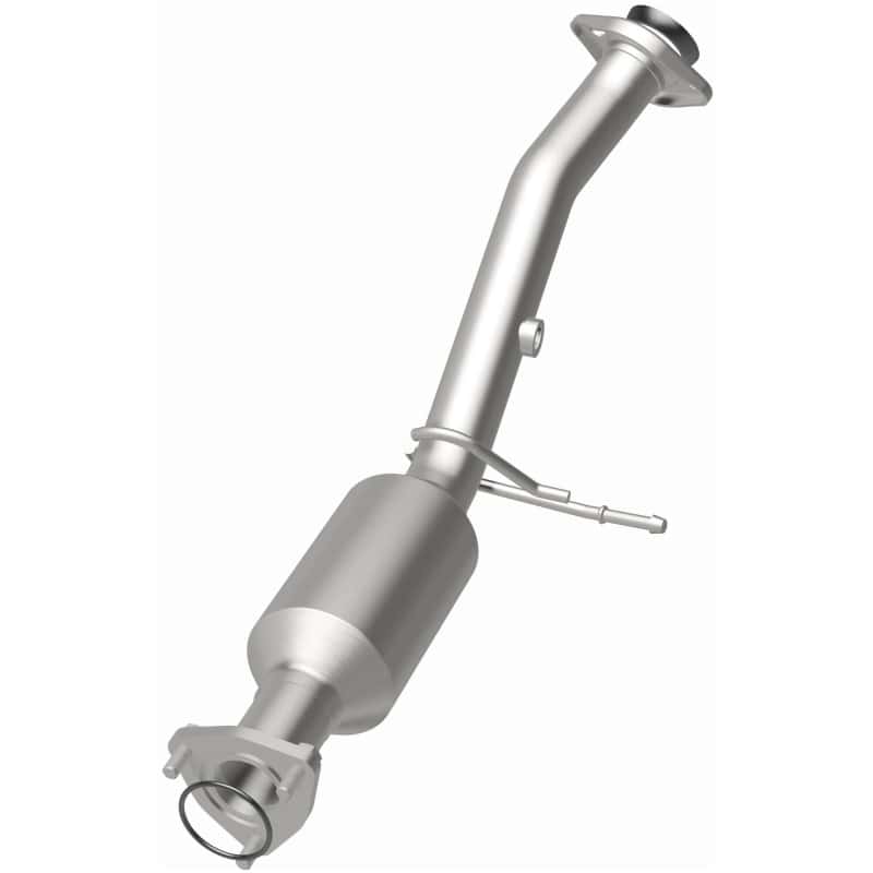 Magnaflow — Magnaflow Conv DF 12-14 Civic Hybrid 1.5L
OEM Grade
OEM - view 31
