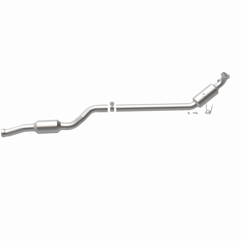 Magnaflow — MagnaFlow DF Conv 13-14 Mercedes-Benz GLK350 3.5L
California - view 16