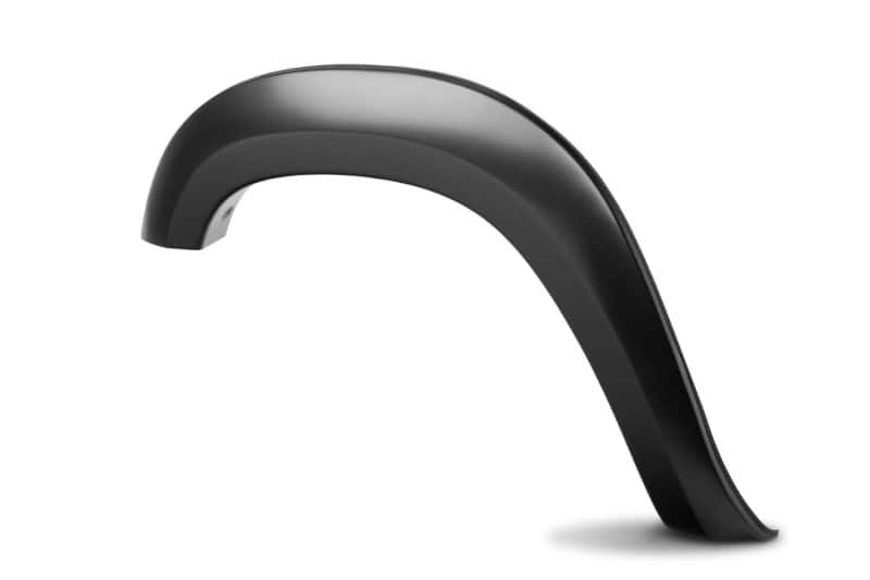 Husky Liners — Husky Liners 2025 Dodge Ram 1500 (Excl. RHO & Tungsten) EAF Style Fender Flares - 4pc
Fender Flares - 4PC
Fender Flare - view 3