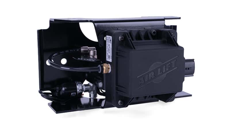 Air Lift — Air Lift Wireless Air Tank Kit w/ EZ Mount
Air Sus Comp Kit - view 5