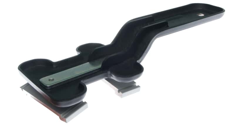 Rhino-Rack — Rhino-Rack Pioneer LED/Spot Light Bracket Kit - 2 Pack - view 7