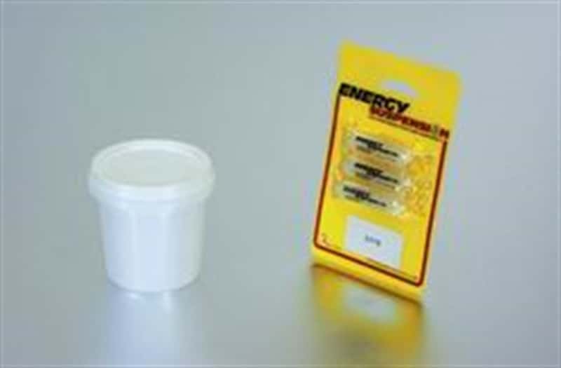 Energy Suspension — Energy Suspension 100 Pack Formula 5 Prelube - Squeeze Tubes
Bushing Lubricant - view 2