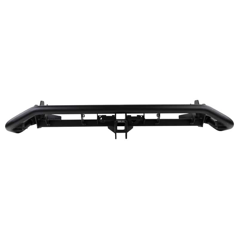 ARB — ARB Summit Rear Step Towbar No Sensors Hilux Flared 15On 3500Kg (Fit Kit NOT Included)
Rear Step Towbar - view 1