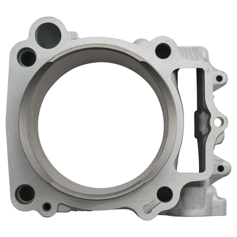 Cylinder Works — Cylinder Works 21-23 WR 450 F/20-22 YZ 450 F/21-23 YZ 450 FX Standard Bore Cylinder - view 4