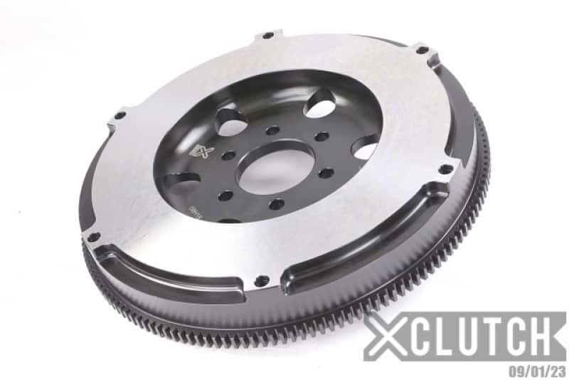 XCLUTCH — XClutch 93-99 Chevrolet Camaro Z28 SS 5.7L Chromoly Flywheel
Chromoly Flywheel - view 1