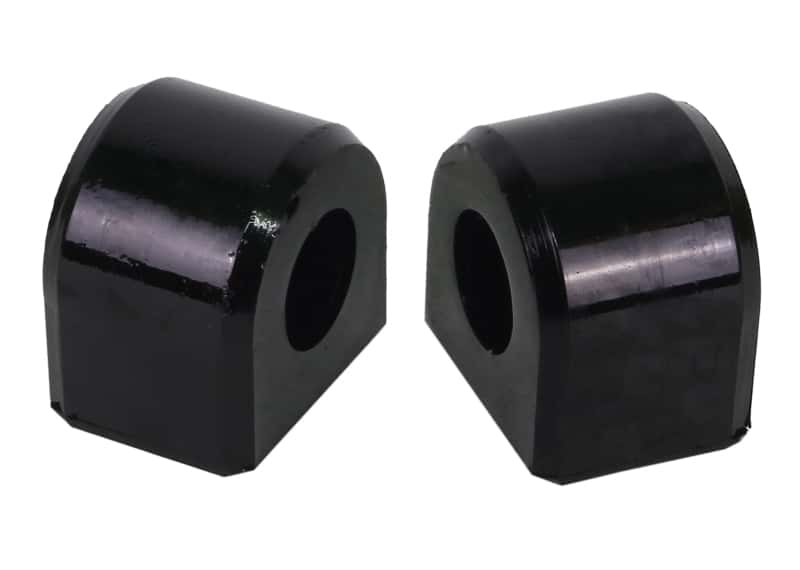 Whiteline — Whiteline 10-14 Volkswagen Golf 22.5mm Front Sway Bar Mount Bushing Kit
Bushing Kit - view 3