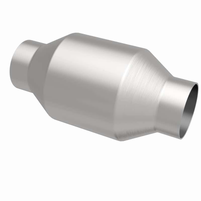Magnaflow — MagnaFlow Conv Univ 2.50inch C/C Met.
OEM Grade
Standard - view 13