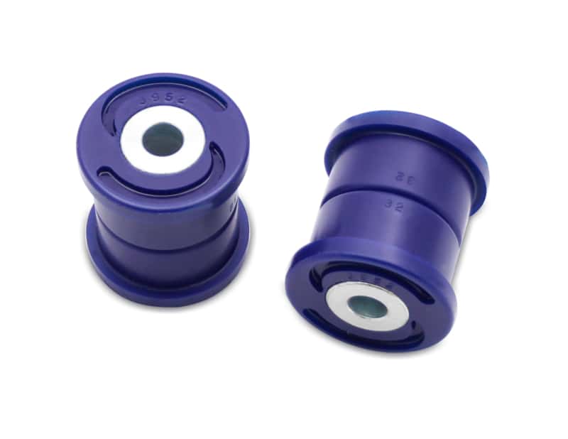 Superpro — SuperPro 2011 BMW 1 Series M Base Rear Lower Inner Control Arm Bushing Kit
Bushing Kit - view 2