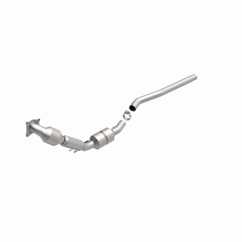 Magnaflow — MagnaFlow Conv DF 06-08 VW Passat 2.0L
OEM Grade
OEM - view 7