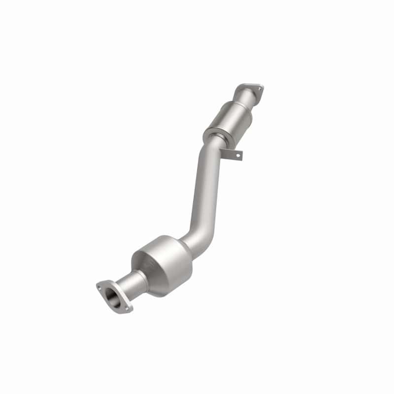 Magnaflow — MagnaFlow Conv DF 2013 Scion Fr-S 2.0L
OEM Grade
OEM - view 29