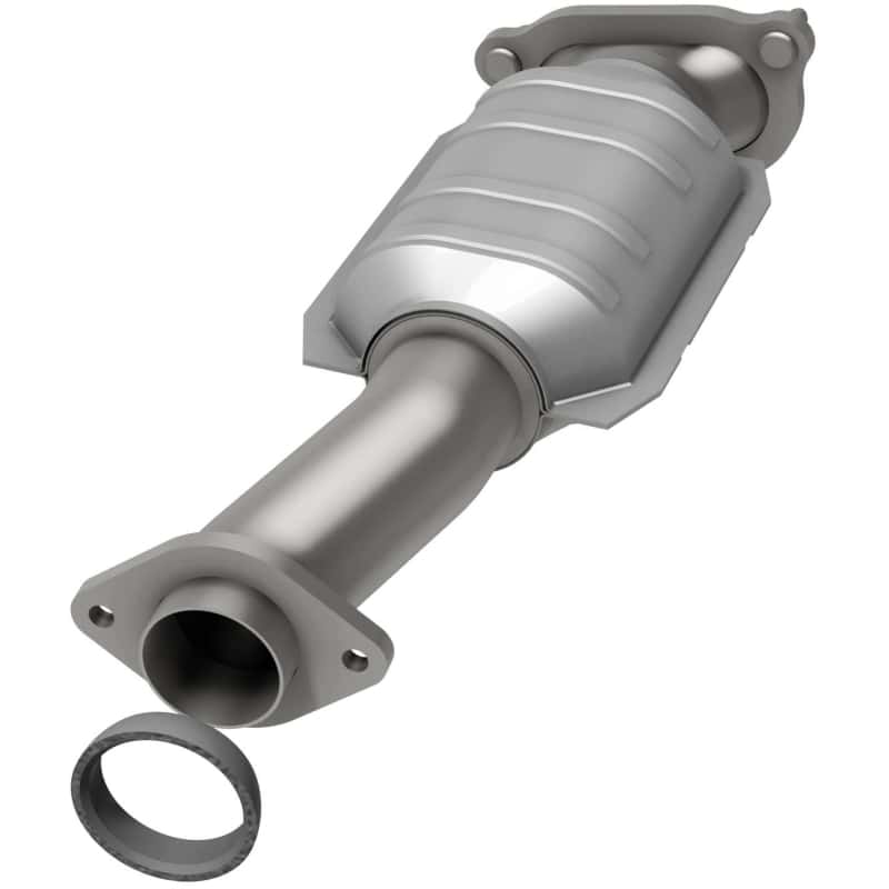 Magnaflow — MagnaFlow Conv DF 04-06 Ford Ranger Rear Assy / 04-06 Mazda B3000/B4000 Rear Assy
OEM Grade
OEM - view 4