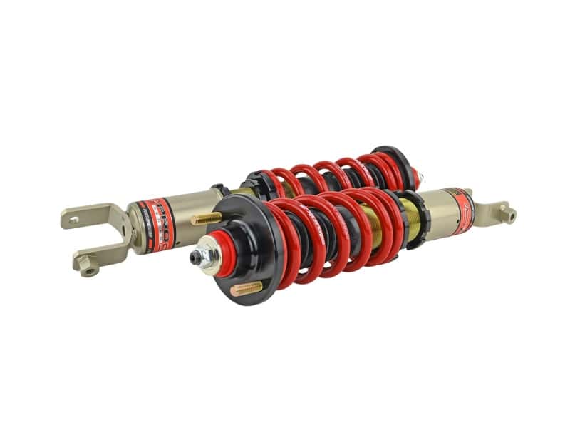 Skunk2 Racing — Skunk2 96-00 Honda Civic (All Models) Pro S II Coilovers (10K/8K Spring Rates)
CoilOverShockAbsrSet - view 4