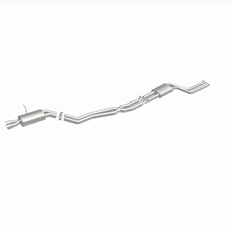 Magnaflow — MagnaFlow SYS C/B 01-05 BMW 330I/CI 3.0L
Cat-Back - view 9