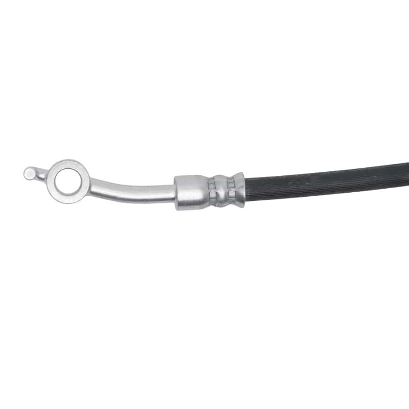 DFC — DFC 19-20 Hyundai Santa Fe Front-R Brake Hose - view 2