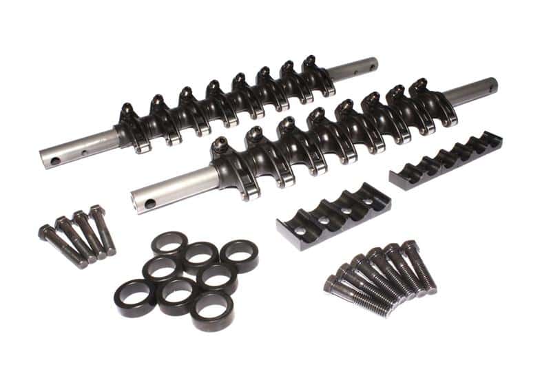 COMP Cams — COMP Cams Ultra Pro Mag Rocker Kit Chrysler 3
Engine Rocker Arm - view 2