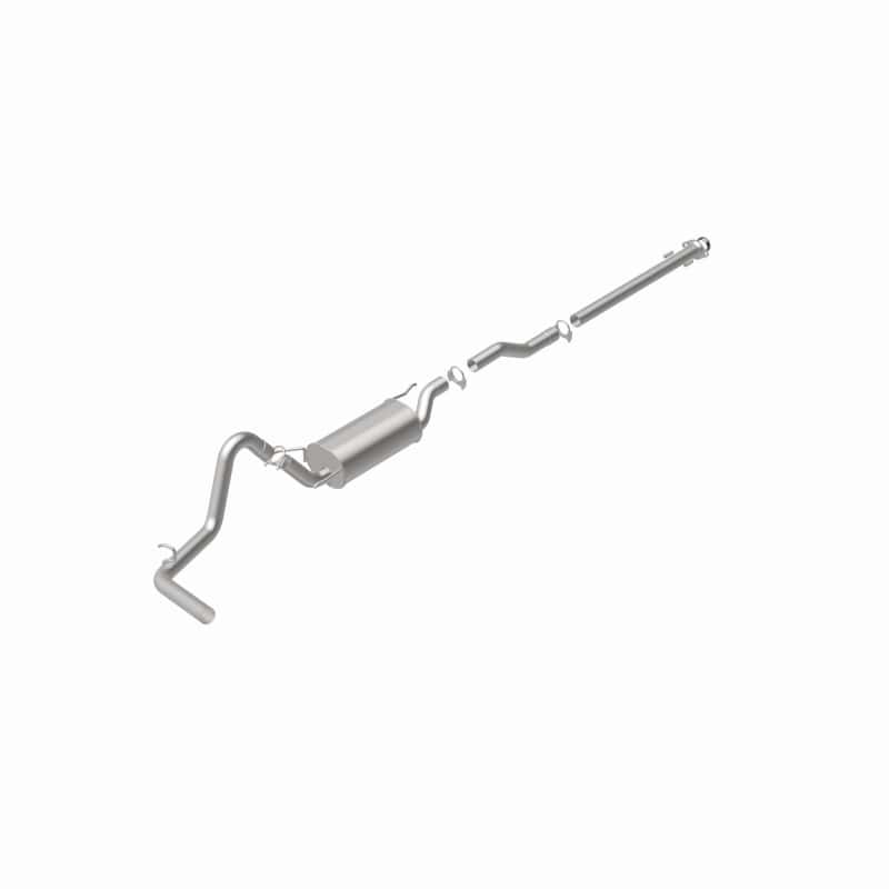 Magnaflow — MagnaFlow BRE Exhaust Kit 05-12 Toyota Tacoma 4.0L
Exhaust Kit - view 14