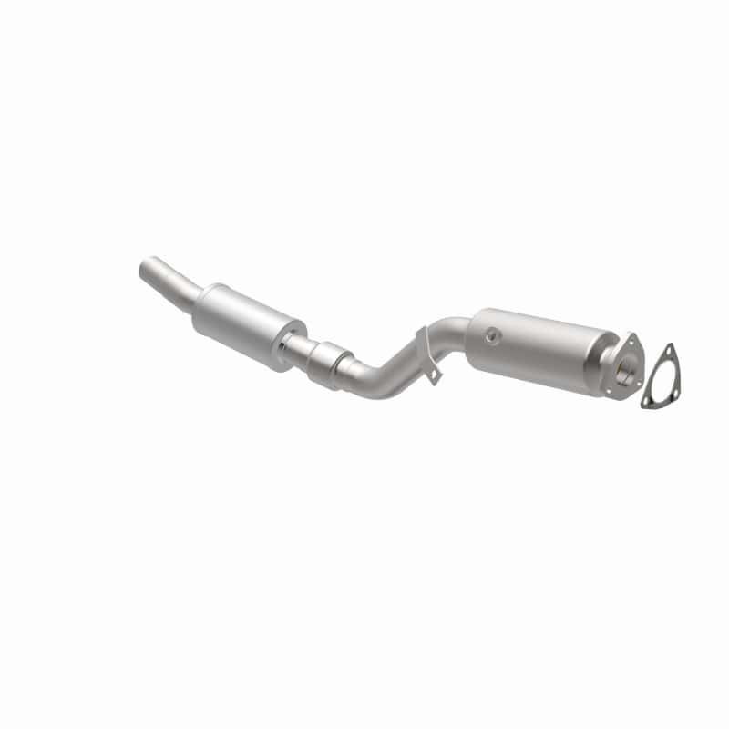 Magnaflow — MagnaFlow Conv DF 05-09 Audi Quattro 3.2L Driver Side
OEM Grade
OEM - view 22