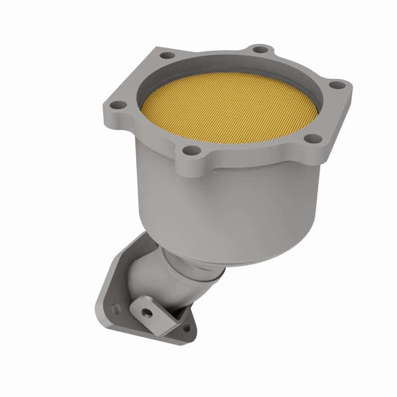 Magnaflow — MagnaFlow Conv DF 06-07 Sentra 1.8L OEM
OEM Grade
OEM - view 17