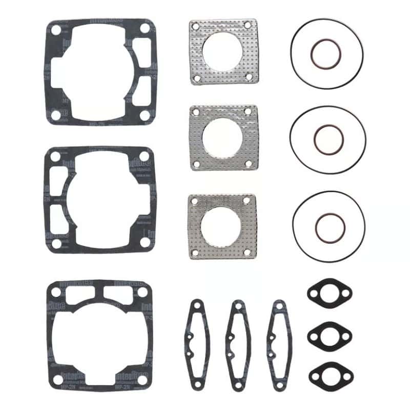 Wiseco — Wiseco Top End Gasket Kit Polaris XCR700 99 Gasket
Gasket Kit - view 2