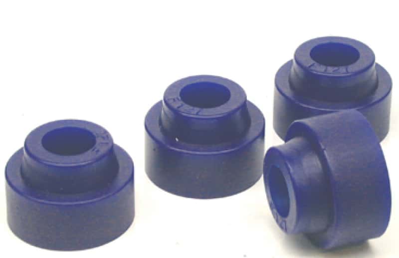 Superpro — SuperPro Landrover-Front/Rad/Arm To Chassis
Bushing Kit - view 1