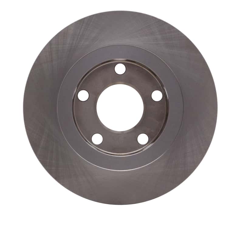 DFC — DFC 99-05 Audi A6 Quattro Rear Brake Rotor
DFC Brake Rotor - view 5