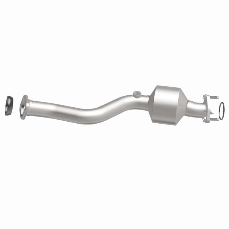 Magnaflow — Magnaflow Conv DF 09-10 Honda Fit 1.5L Rear
OEM Grade
OEM - view 11