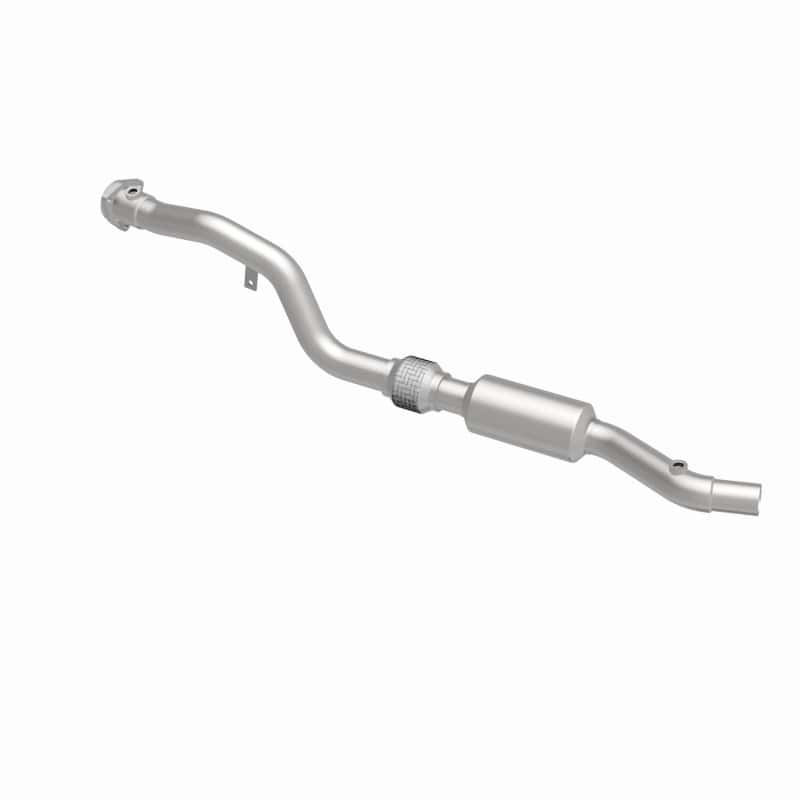 Magnaflow — MagnaFlow Conv DF 00-03 Audi A6 Quattro 4.2L Passenger Side *NOT FOR SALE IN CALIFORNIA*
OEM Grade
OEM - view 13