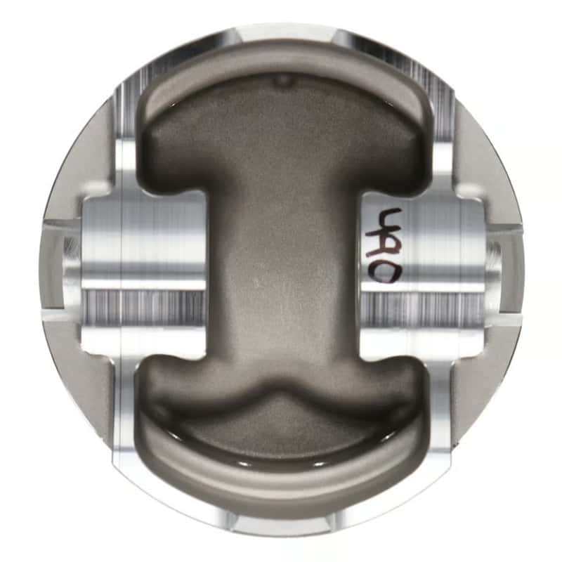 Wiseco — Wiseco Chevy SMALL BLK 1.420 4165A Piston Shelf Stock - view 6