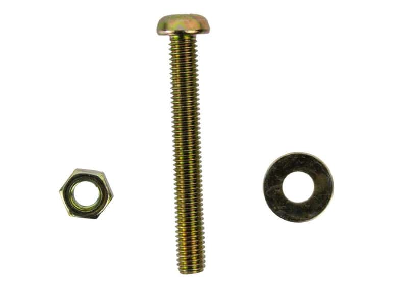 Ford Racing — Ford Racing Chrome Ignition Coil Bracket
IgnCoilBrkt - view 10