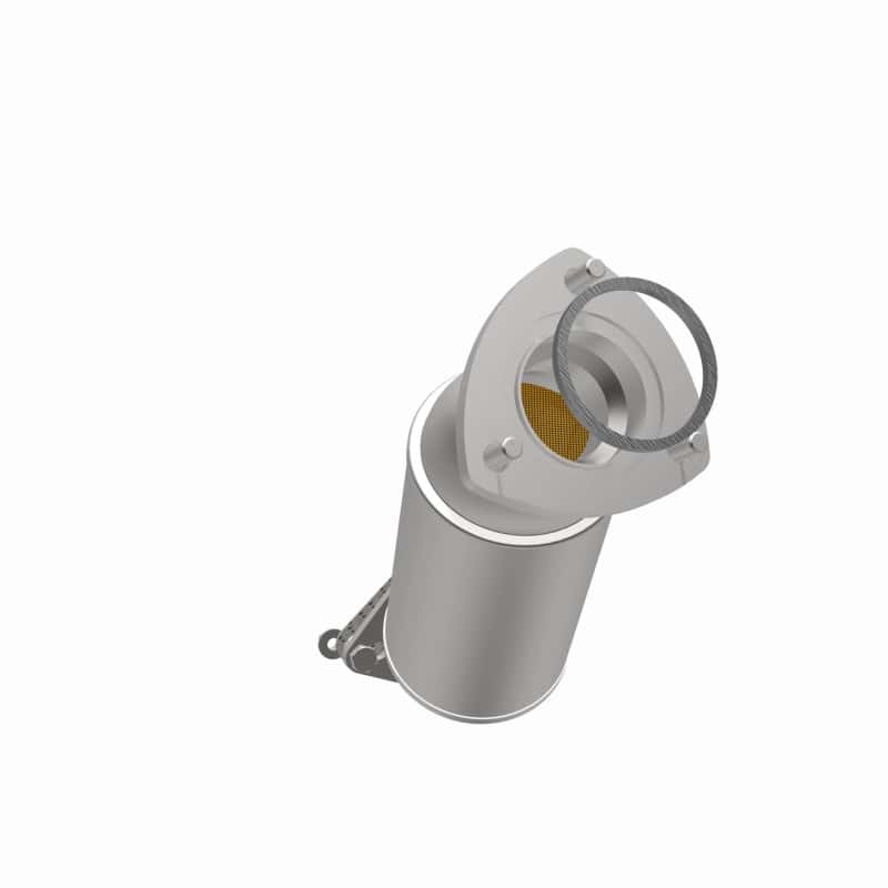 Magnaflow — MagnaFlow Conv DF 07-08 GM SUV 3.6L Front OEM
OEM Grade
OEM - view 23