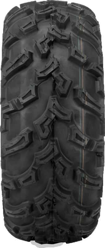 QuadBoss — QuadBoss QBT447 Utility Tire - 26x11-14 6Ply - view 2