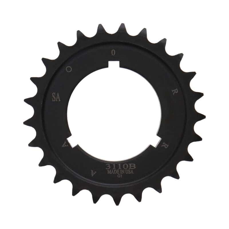 Manley Performance — Manley Pro Series Timing Chain Kit - Big Block Chevrolet
Timin Chain Kit - view 6