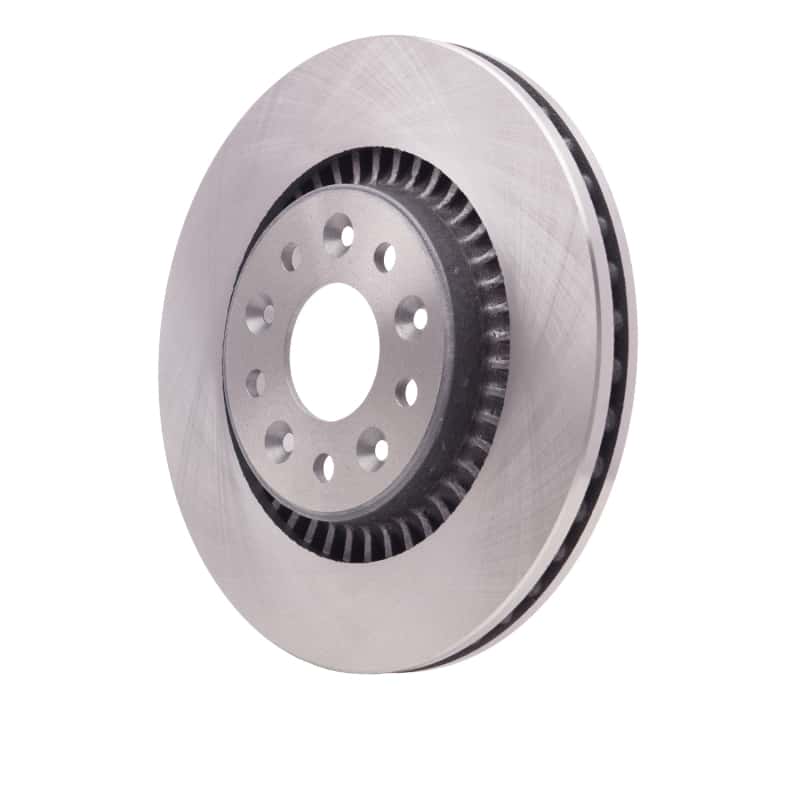 DFC — DFC 05-09 Ford Five Hundred Front Brake Rotor
DFC Brake Rotor - view 2