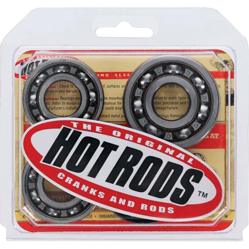 Hot Rods — Hot Rods 09-20 Polaris RZR 170 170cc Counter Balancer Kit - view 5