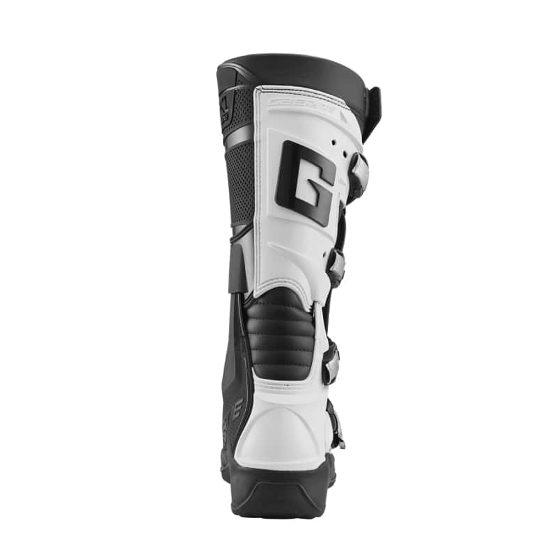Gaerne — Gaerne GX1 EVO Boot Black/White/Grey Size - 9.5 - view 4