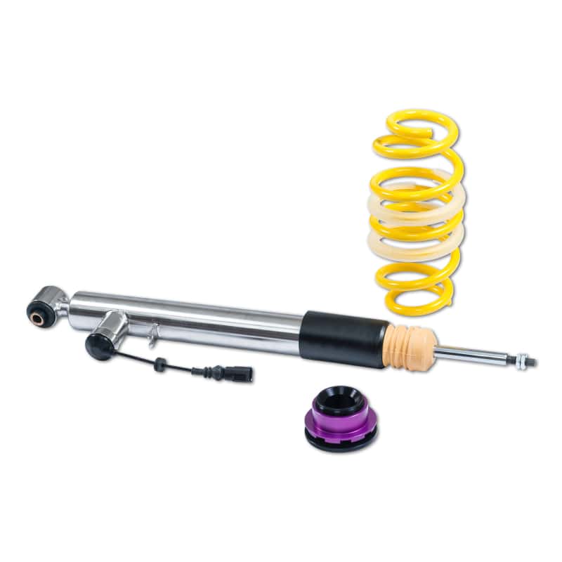 KW — KW VW Golf R MKVII DDC ECU Coilover Kit
Coilover Kit - view 7