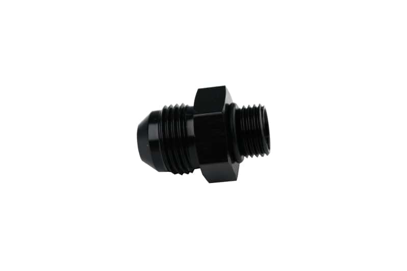 Aeromotive — Aeromotive AN-6 Cutoff to AN-8 Flare Union
Fitting - view 4