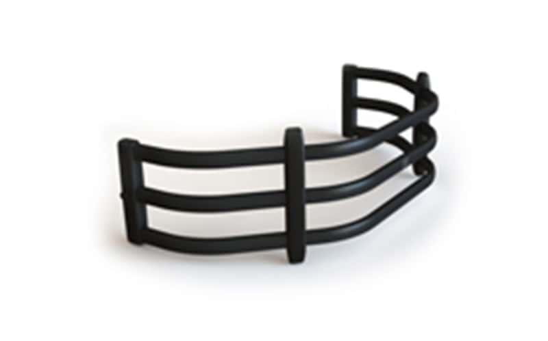 AMP Research — AMP Research 16-22 Toyota Tacoma Bedxtender HD Sport - Black
BEDXTENDER HD SPORT
TrkBedTgateExt - view 2