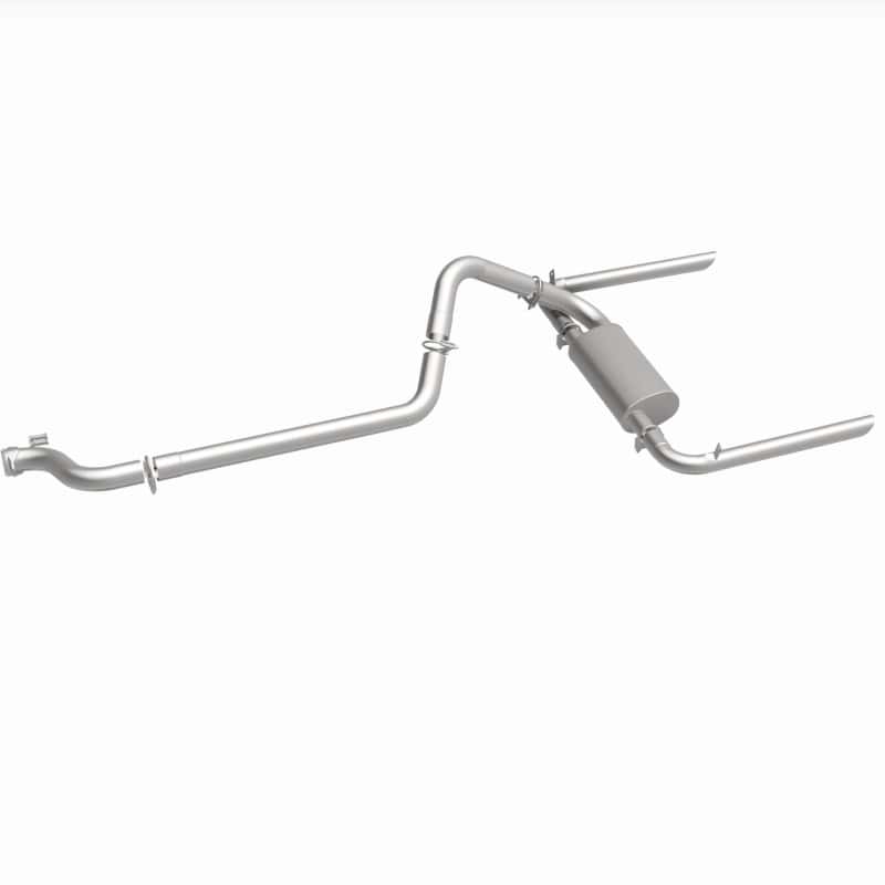 Magnaflow — MagnaFlow 93-97 Camaro Firebird 5.7L BRE Exhaust Kit
Exhaust Kit - view 6
