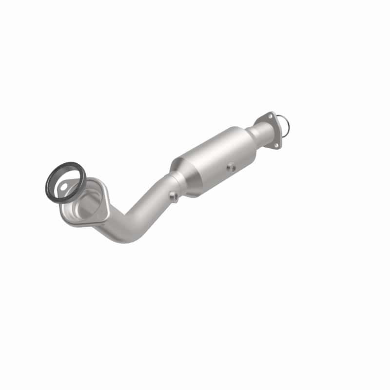 Magnaflow — MagnaFlow Conv DF 02-06 Honda CR-V 2.4L OEM
OEM Grade
OEM - view 27