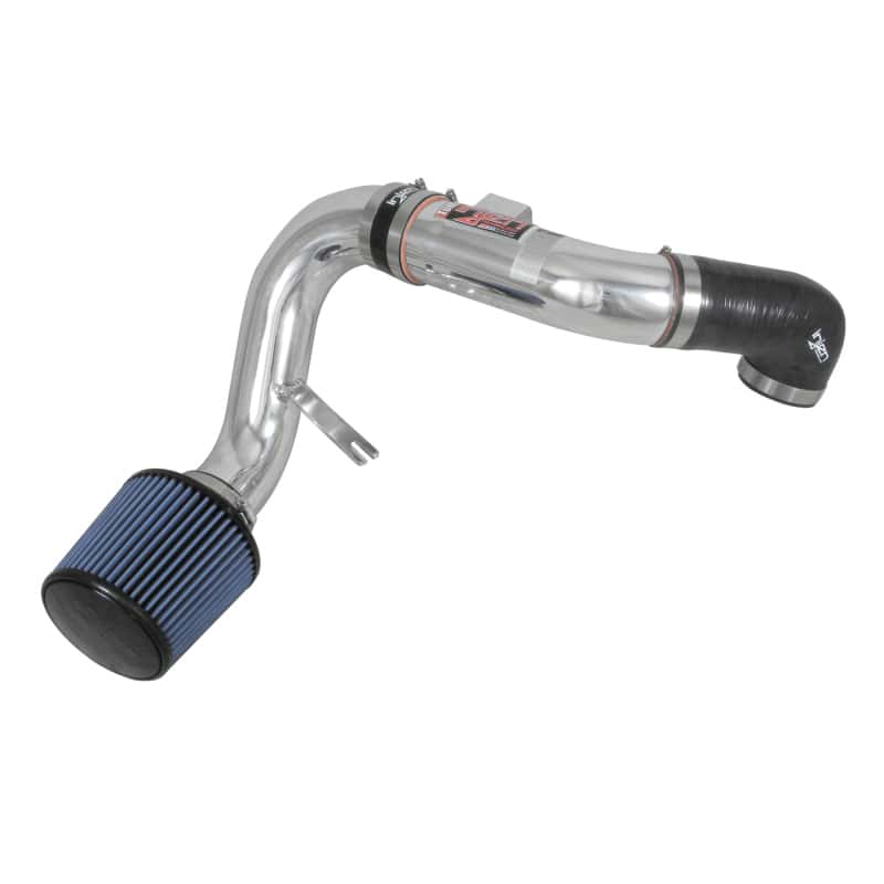Injen — Injen 05-06 Cobalt 2.2L (No Air Pump) / 07 Cobalt SS 2.4L (No Air Pump) Polished Cold Air Intake
Cold Air Intake
Air Intake Kit - view 2