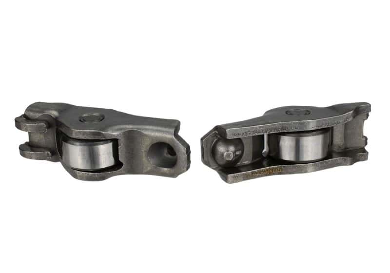 Ford Racing — Ford Racing Mustang SVT 5.4L Modular Rocker Arm Set
Rocker Arm Kit - view 5