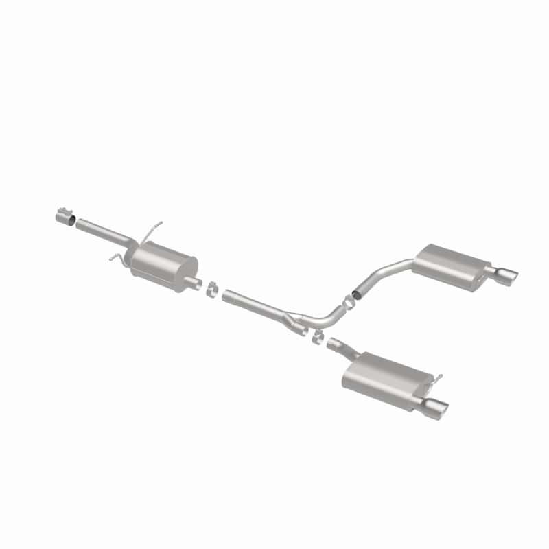 Magnaflow — BRExhaust Exhaust Kit Replacement Audi
Exhaust Kit - view 9