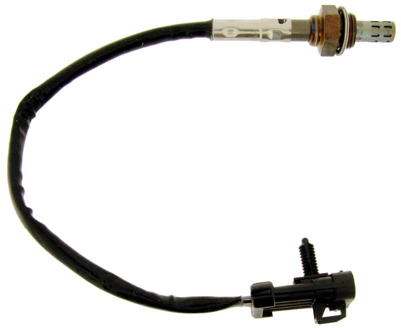 NGK — NGK Isuzu Rodeo 2003-2001 Direct Fit Oxygen Sensor
Oxygen Sensor - view 2