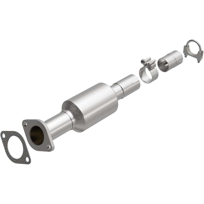 Magnaflow — Magnaflow 12-16 Kia Rio 1.6L Direct Fit Converter
California - view 2