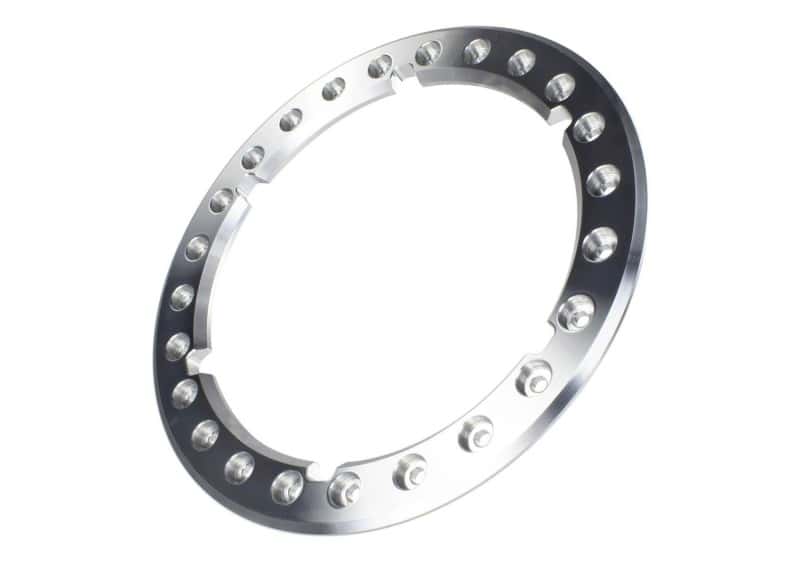 Ford Racing — Ford Racing 2021+ Ford Bronco Functional Bead Lock Ring Kit
Wheel Bead Lock - view 16